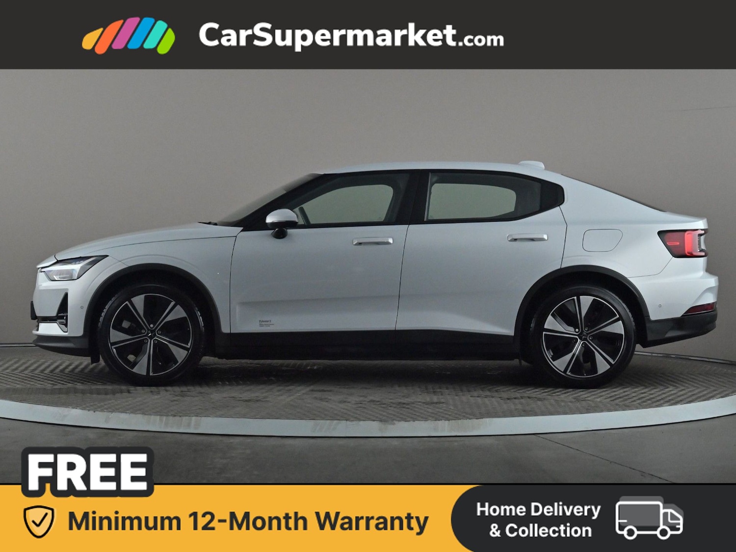 Used Polestar Polestar 2 2023 for sale - 77805199: Photo 3