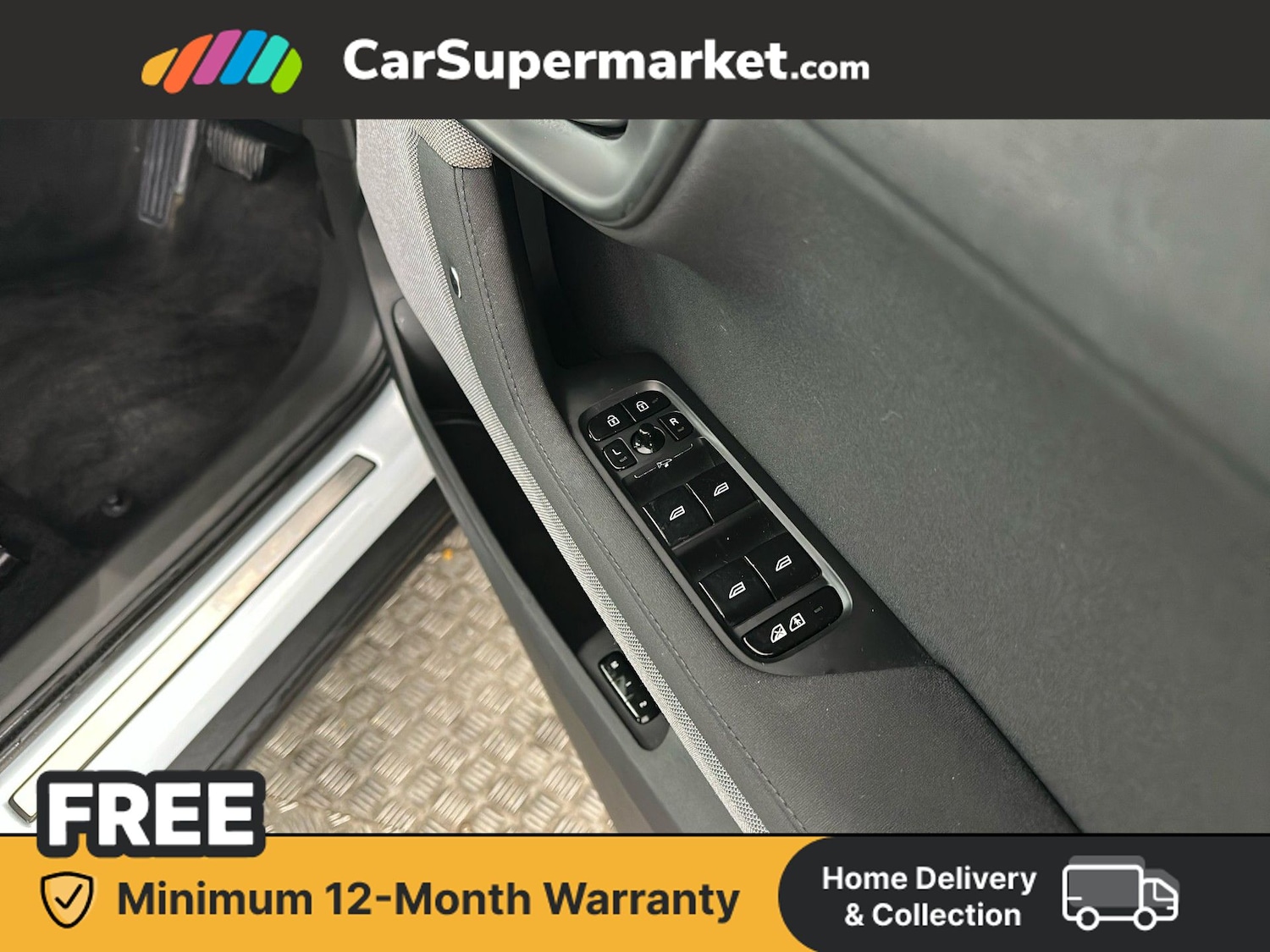 Used Polestar Polestar 2 2023 for sale - 77805199: Photo 30