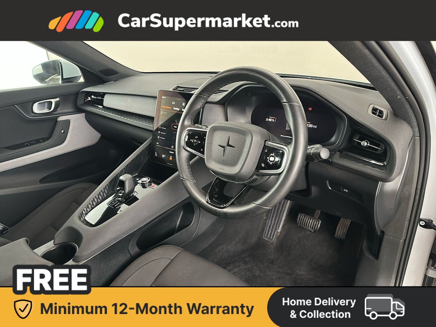 Used Polestar Polestar 2 2023 for sale - 77805199: Photo 32