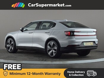 Used Polestar Polestar 2 2023 for sale - 77805199: Photo