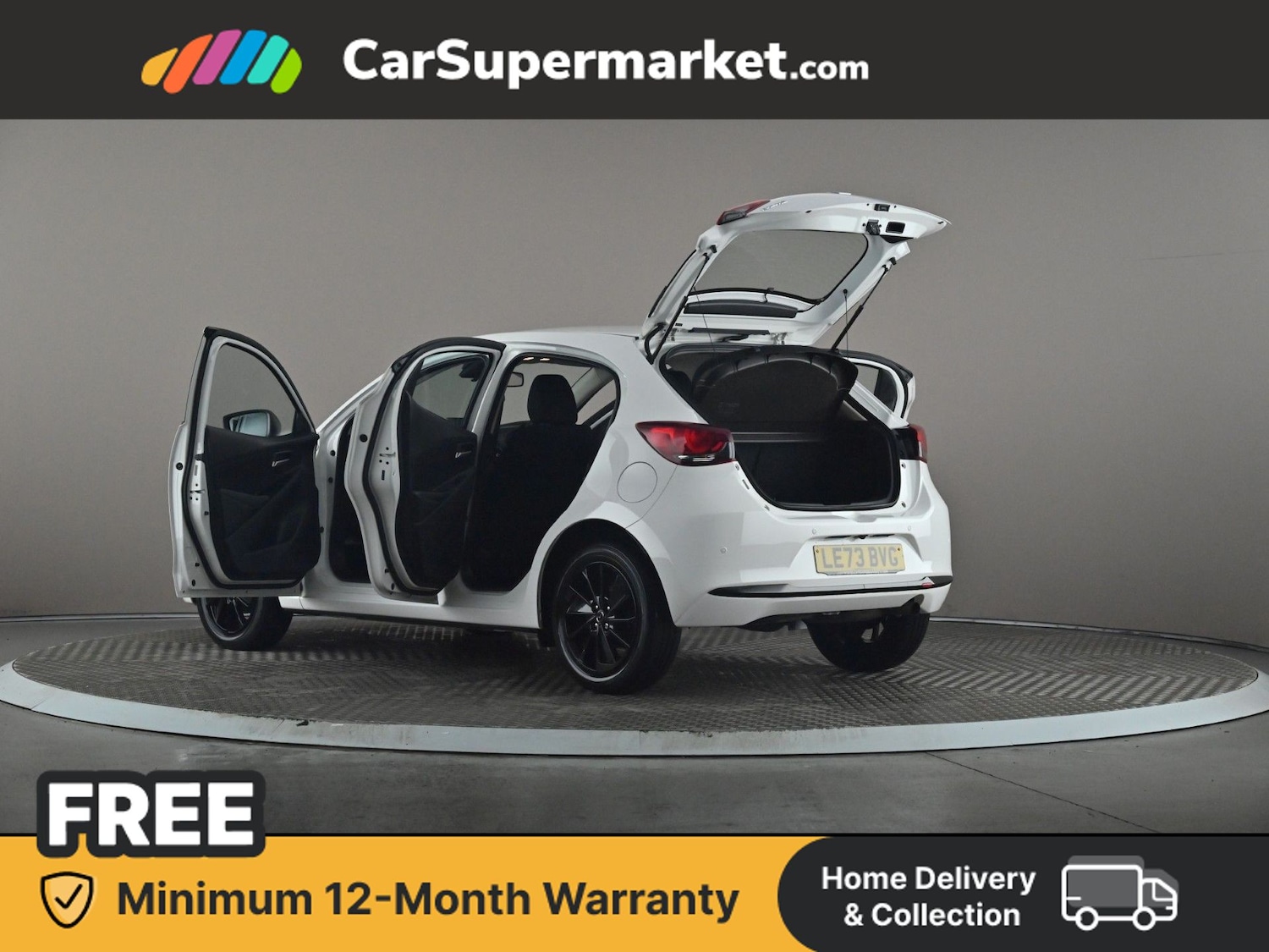 Used Mazda Mazda2 2024 for sale - 78084184: Photo 10