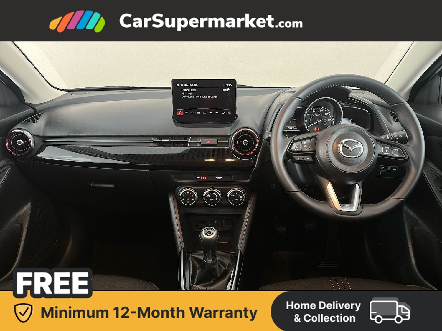 Used Mazda Mazda2 2024 for sale - 78084184: Photo 13