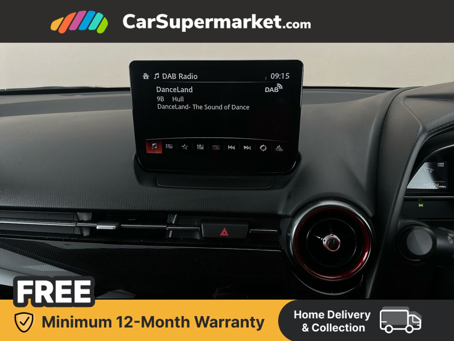 Used Mazda Mazda2 2024 for sale - 78084184: Photo 16