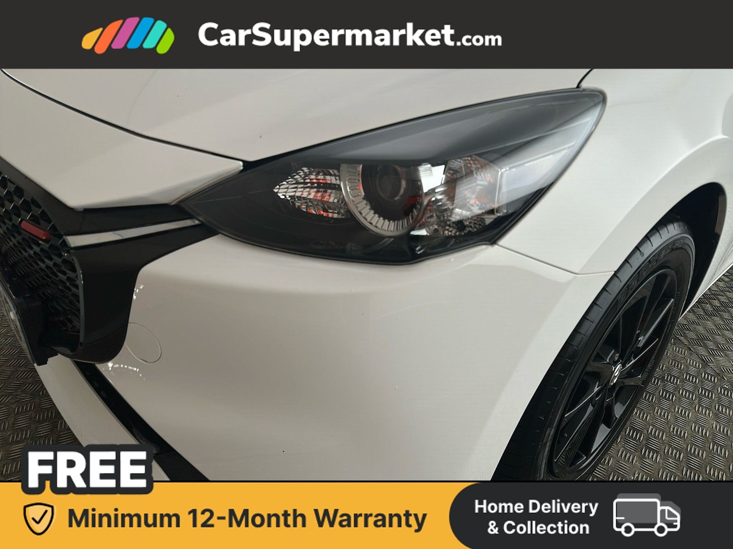 Used Mazda Mazda2 2024 for sale - 78084184: Photo 20