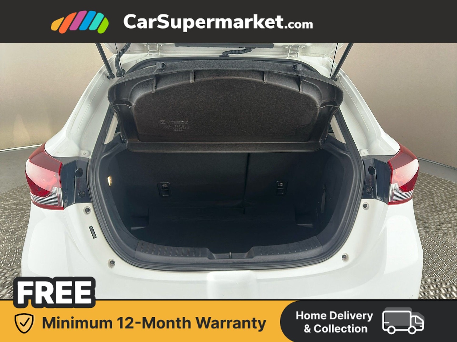 Used Mazda Mazda2 2024 for sale - 78084184: Photo 21