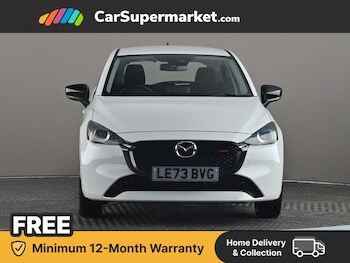 Used Mazda Mazda2 2024 for sale - 78084184: Photo