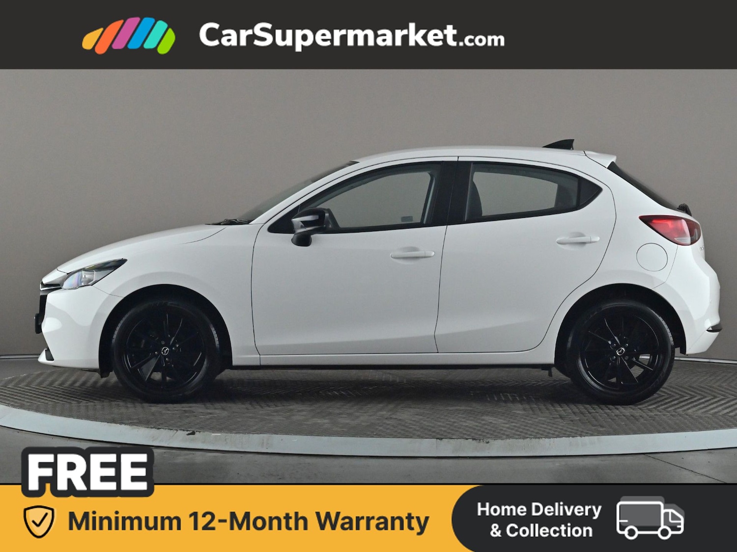 Used Mazda Mazda2 2024 for sale - 78084184: Photo 3