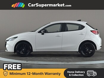 Used Mazda Mazda2 2024 for sale - 78084184: Photo