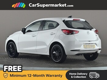 Used Mazda Mazda2 2024 for sale - 78084184: Photo