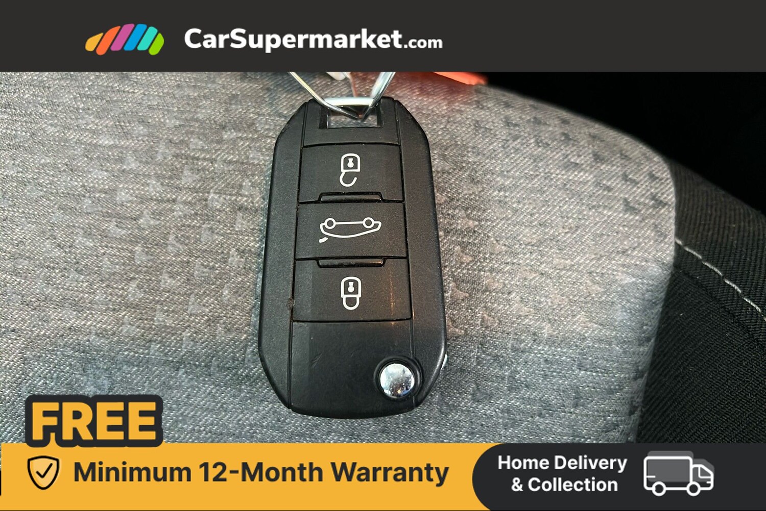 Used Vauxhall Corsa 2023 for sale - 76362773: Photo 23