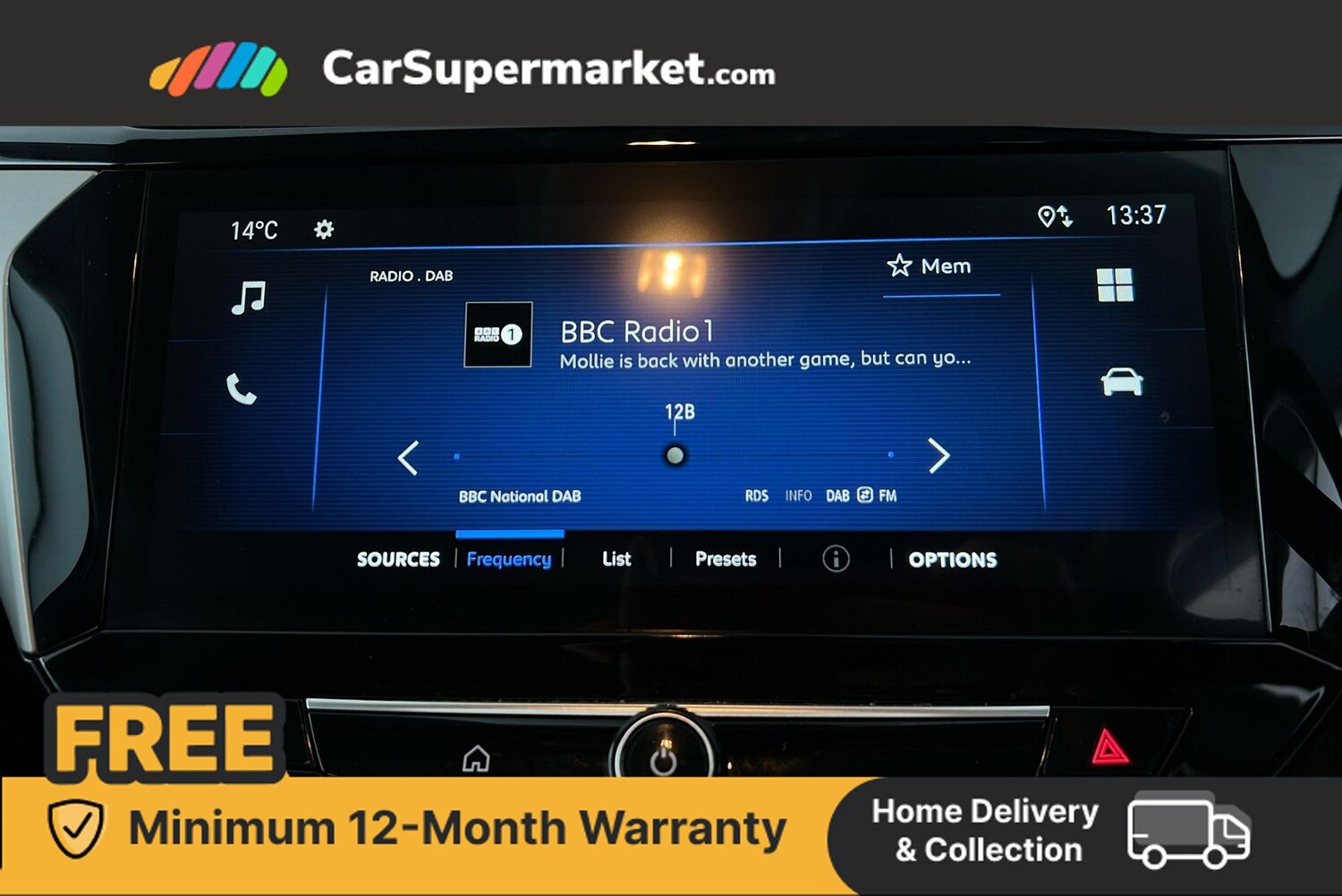 Used Vauxhall Corsa 2023 for sale - 76362773: Photo 26