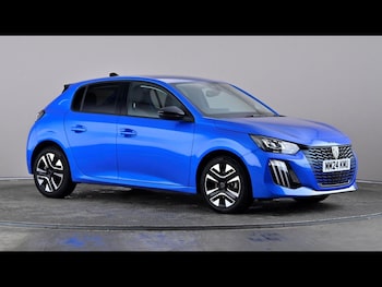 Used Peugeot 208 2024 for sale - 79262129: Photo