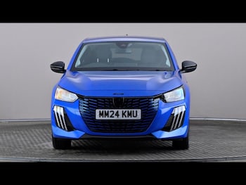 Used Peugeot 208 2024 for sale - 79262129: Photo
