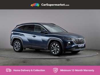 2022 - 1.6 TGDi Premium 2WD 5-Door