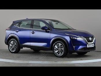 Used Nissan Qashqai 2023 for sale - 79266464: Photo