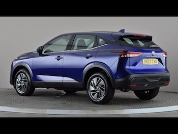 Used Nissan Qashqai 2023 for sale - 79266464: Photo