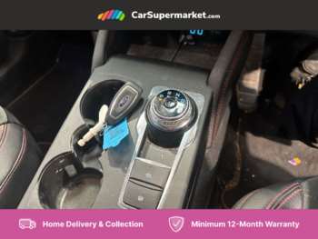 Used Ford Kuga 2022 for sale - 75277053: Photo