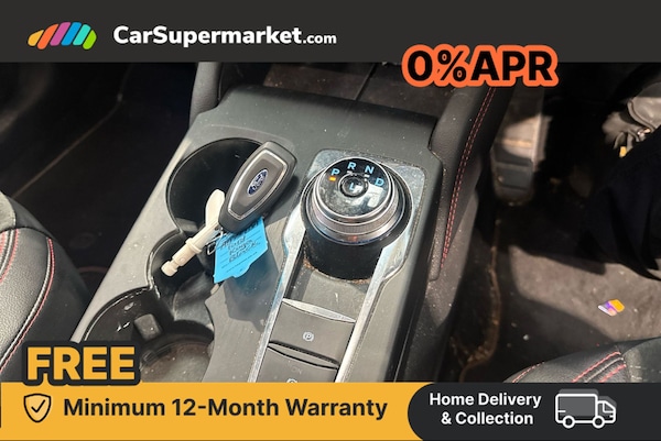 Used Ford Kuga 2022 for sale - 75277053: Photo 4