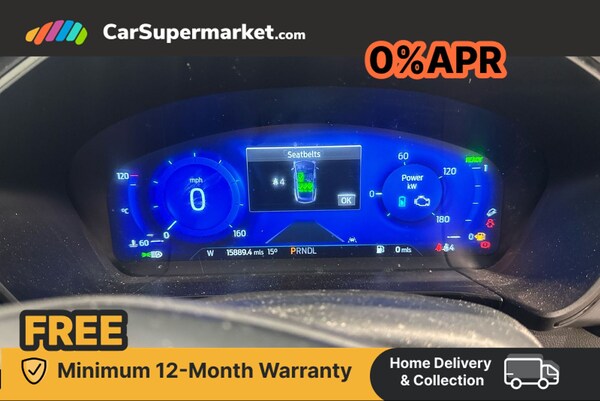 Used Ford Kuga 2022 for sale - 75277053: Photo 6
