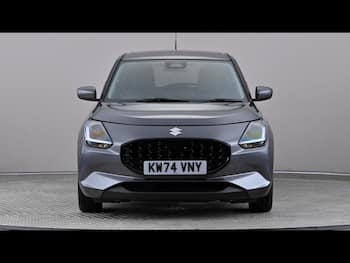 Used Suzuki Swift 2025 for sale - 79805559: Photo
