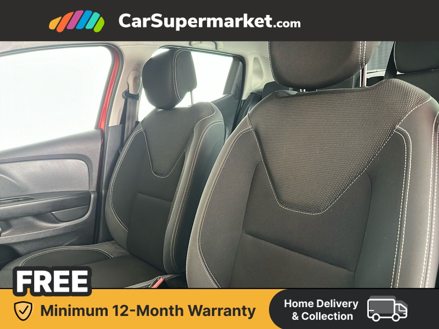 Used Renault Clio 2018 for sale - 78043618: Photo 17