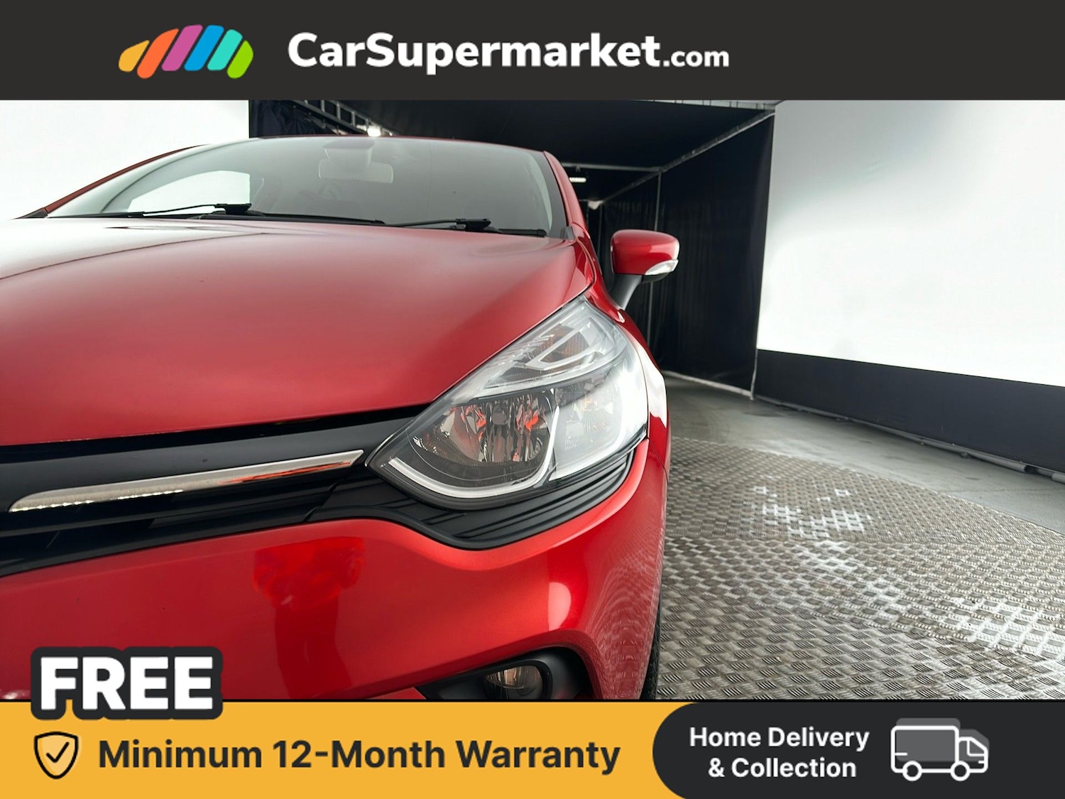 Used Renault Clio 2018 for sale - 78043618: Photo 20