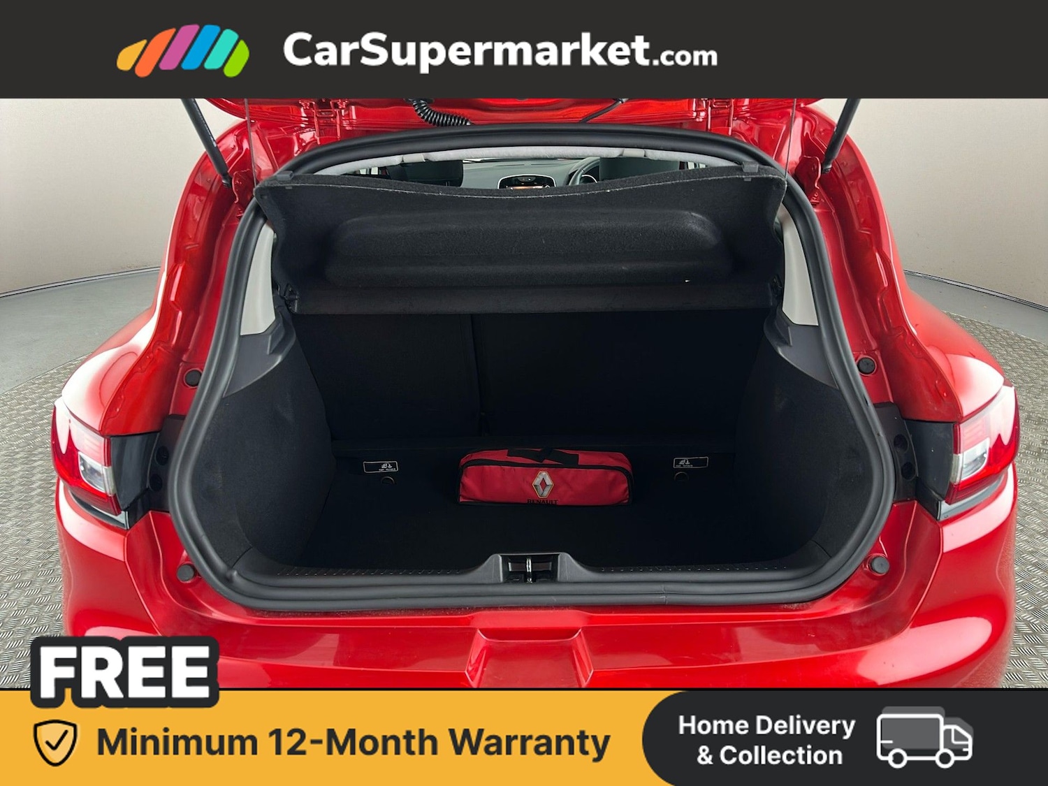 Used Renault Clio 2018 for sale - 78043618: Photo 22