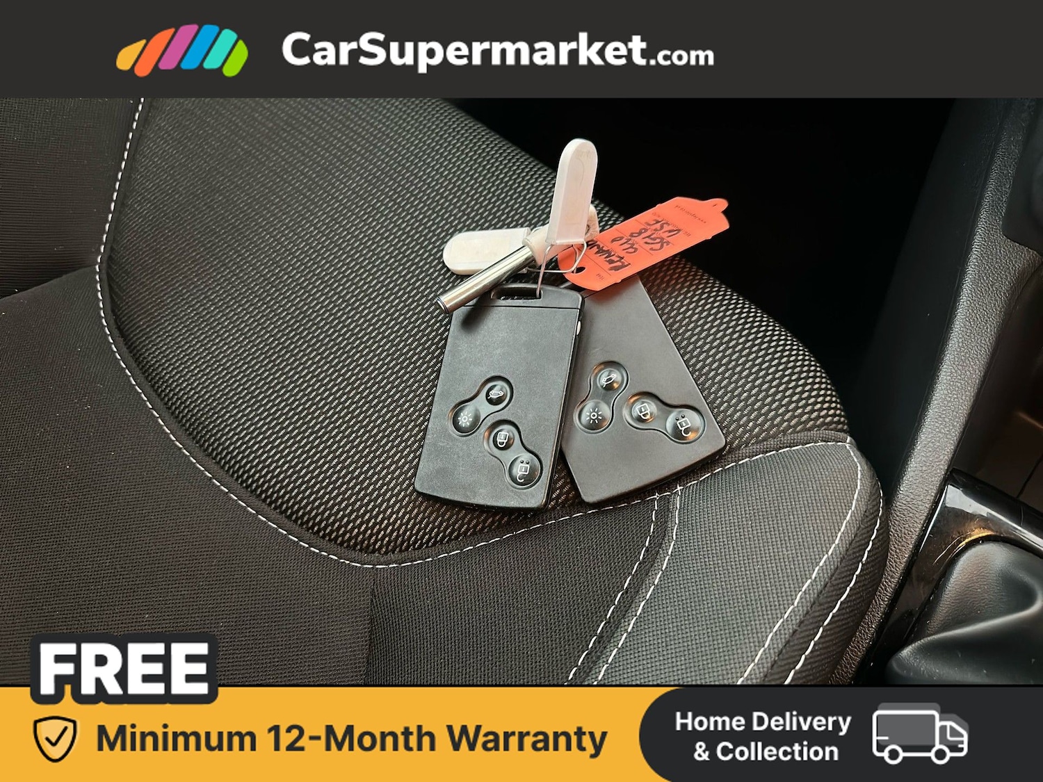 Used Renault Clio 2018 for sale - 78043618: Photo 23