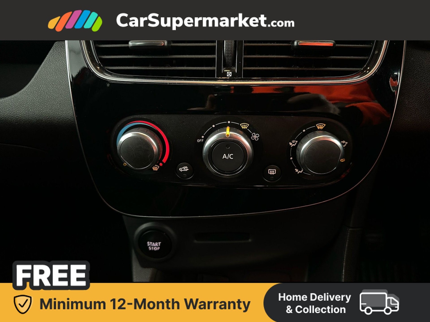 Used Renault Clio 2018 for sale - 78043618: Photo 26