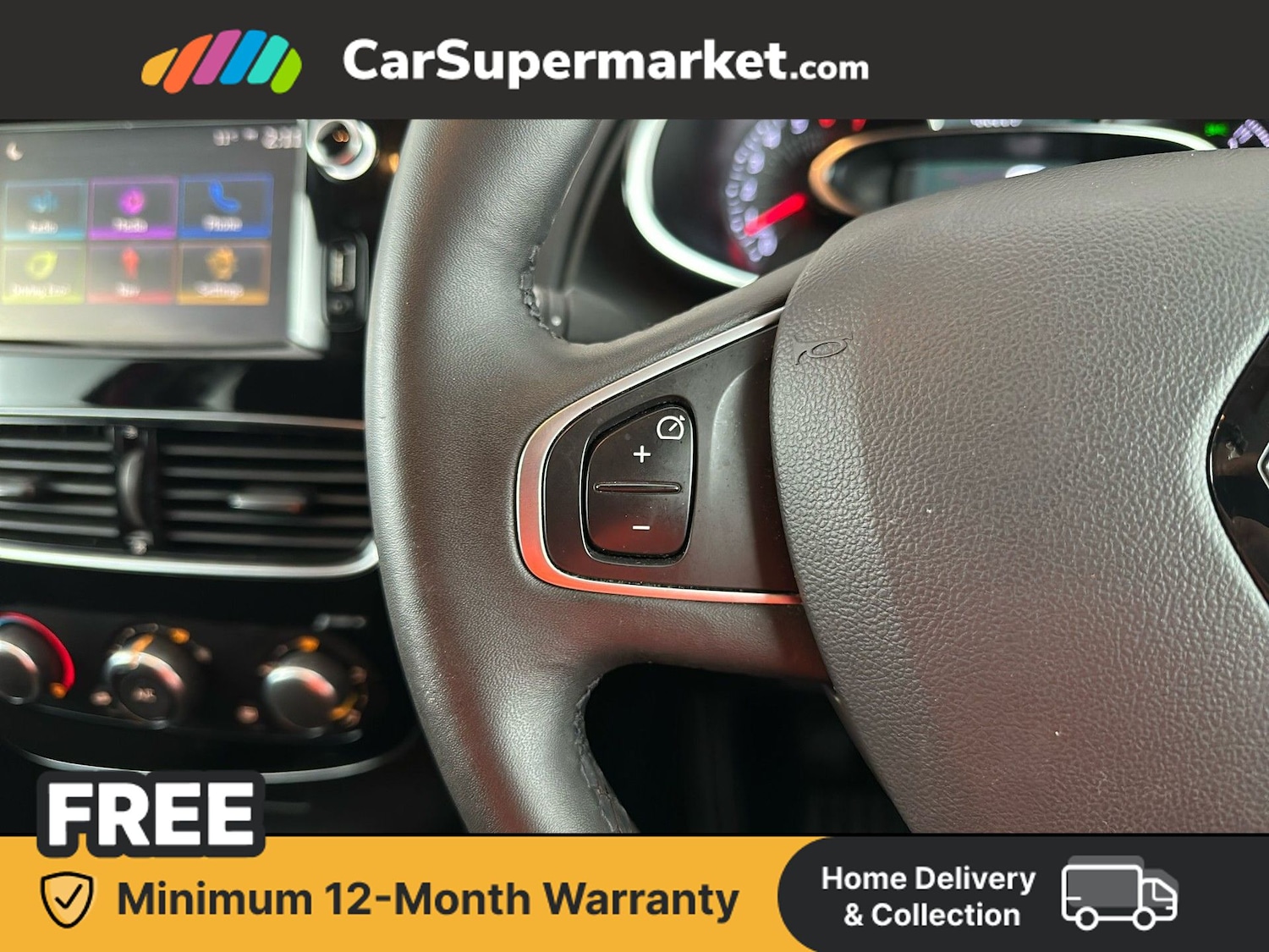 Used Renault Clio 2018 for sale - 78043618: Photo 28