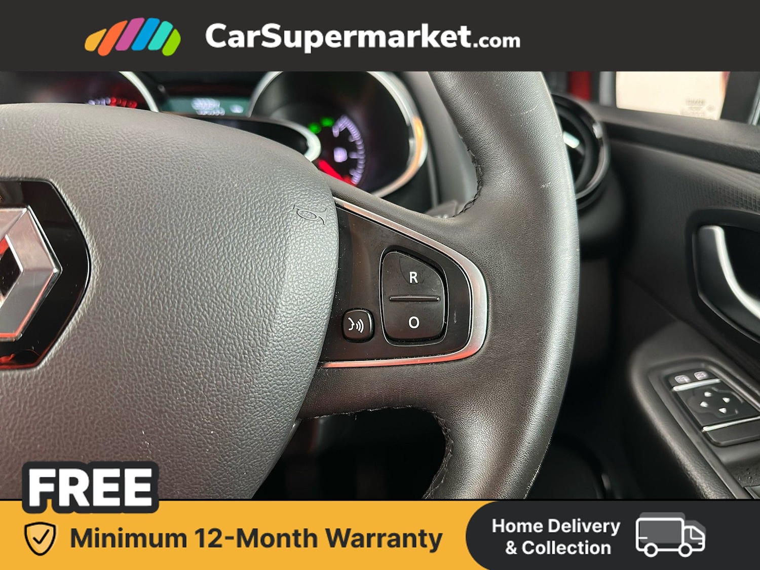 Used Renault Clio 2018 for sale - 78043618: Photo 29