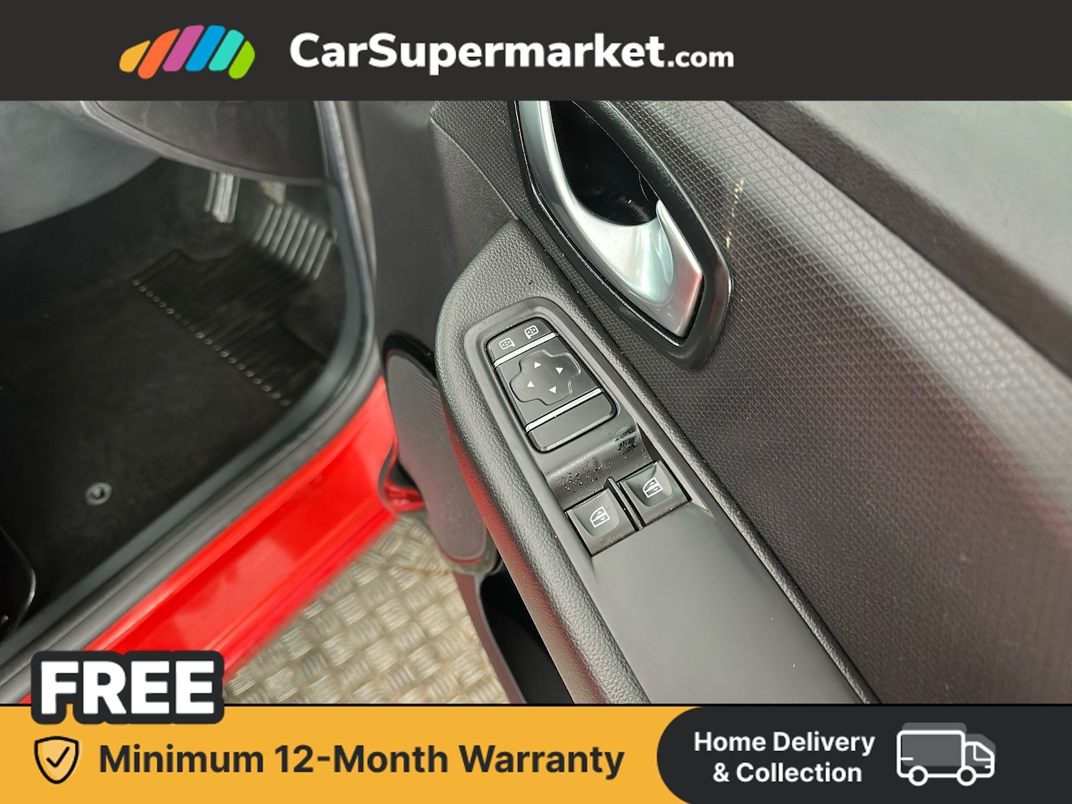 Used Renault Clio 2018 for sale - 78043618: Photo 31