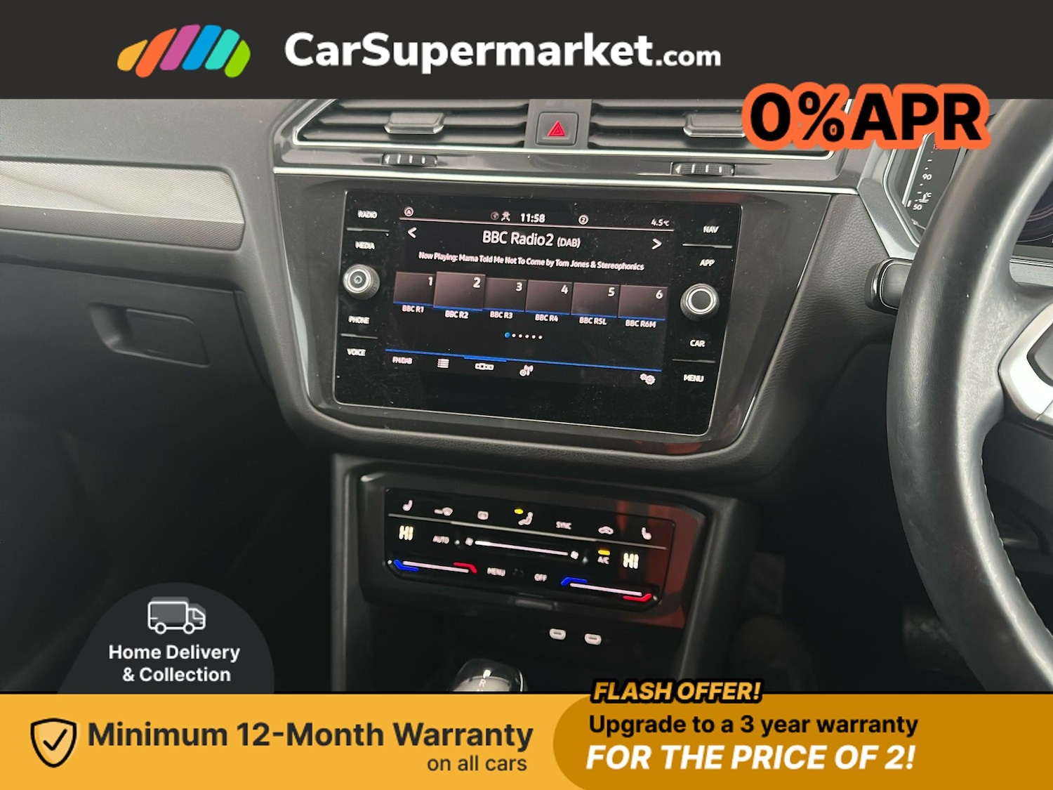 Used Volkswagen Tiguan Allspace 2022 for sale - 76798391: Photo 17