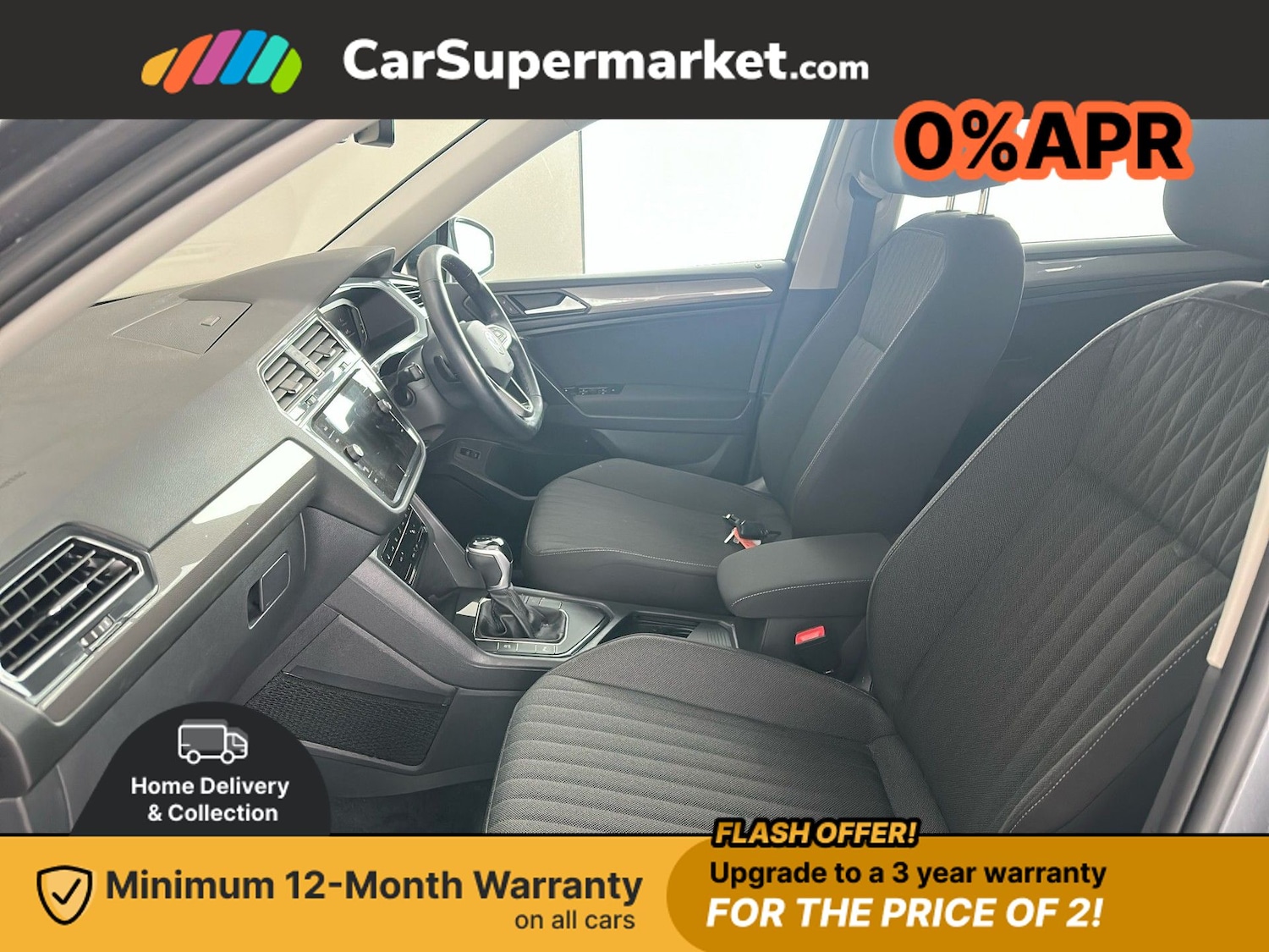 Used Volkswagen Tiguan Allspace 2022 for sale - 76798391: Photo 18