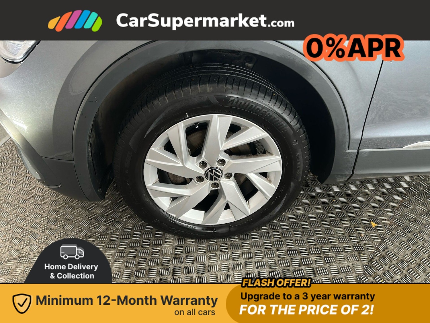 Used Volkswagen Tiguan Allspace 2022 for sale - 76798391: Photo 20