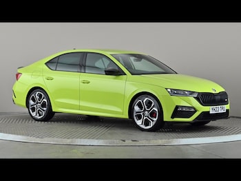 Used Skoda Octavia 2023 for sale - 78871725: Photo