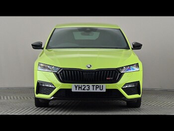 Used Skoda Octavia 2023 for sale - 78871725: Photo