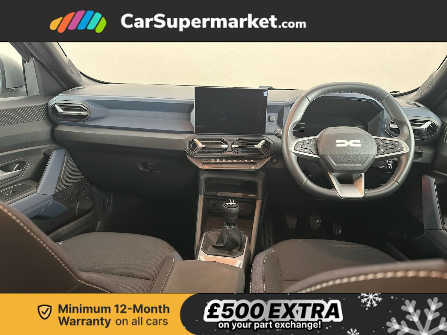 Used Dacia Duster 2025 for sale - 77006758: Photo 14