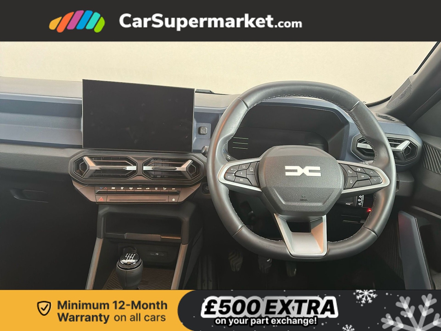 Used Dacia Duster 2025 for sale - 77006758: Photo 15