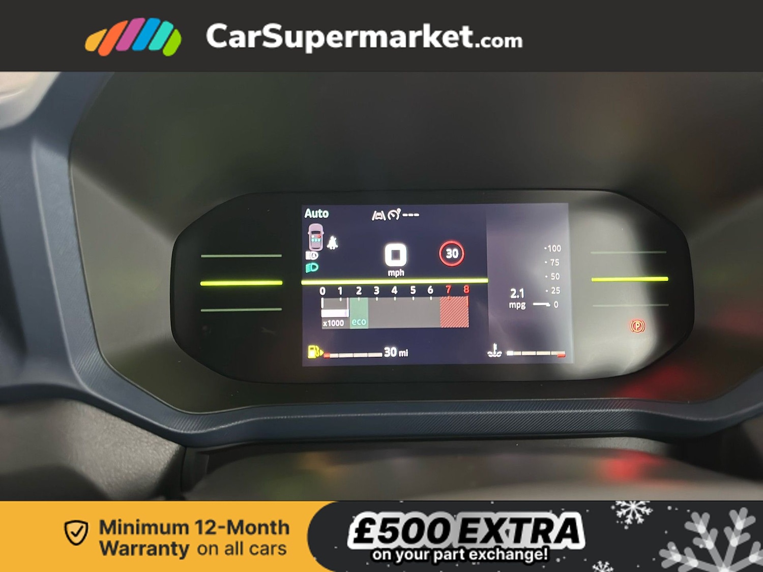 Used Dacia Duster 2025 for sale - 77006758: Photo 16