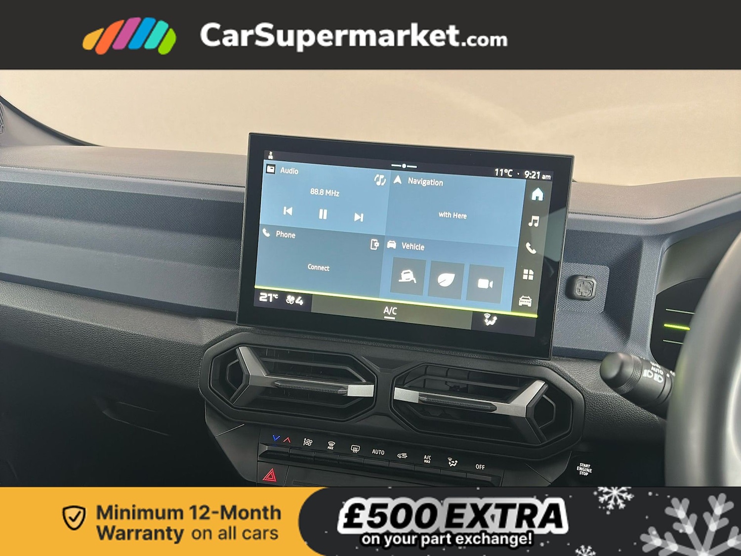 Used Dacia Duster 2025 for sale - 77006758: Photo 17