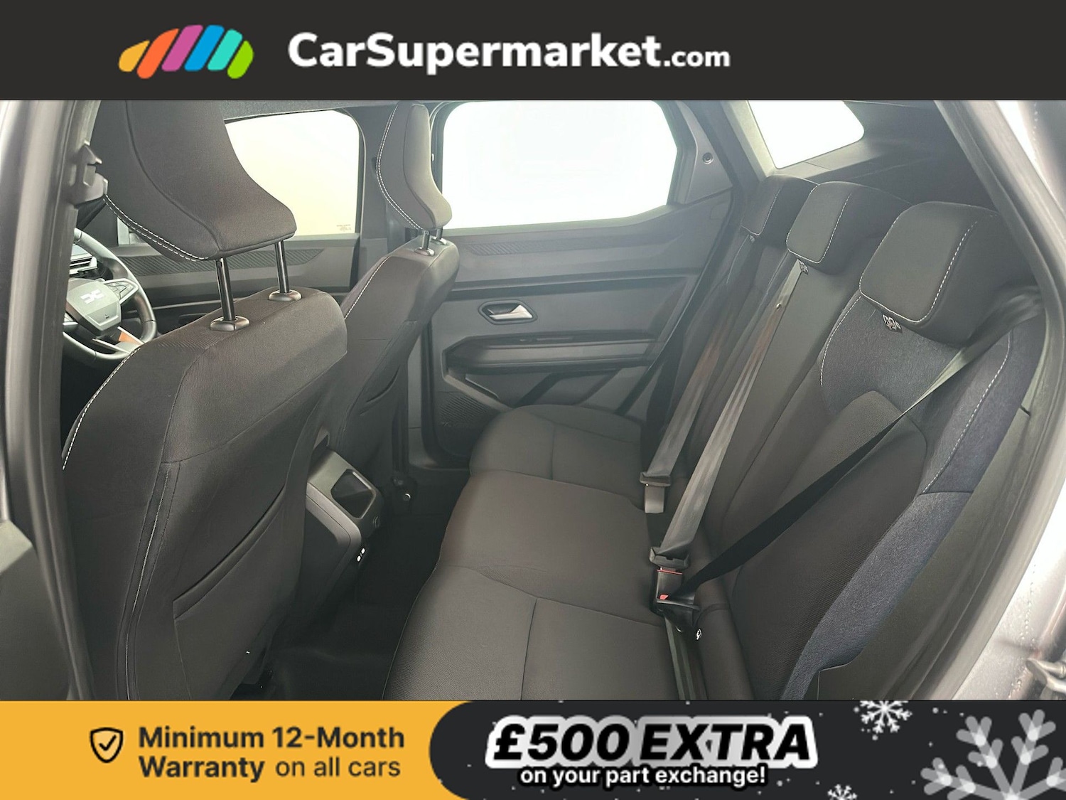 Used Dacia Duster 2025 for sale - 77006758: Photo 19