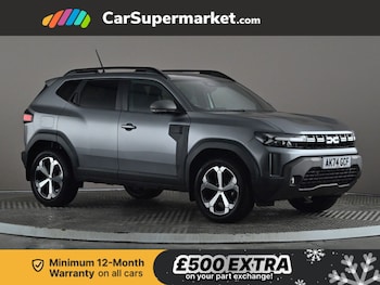 Used Dacia Duster 2025 for sale - 77006758: Photo