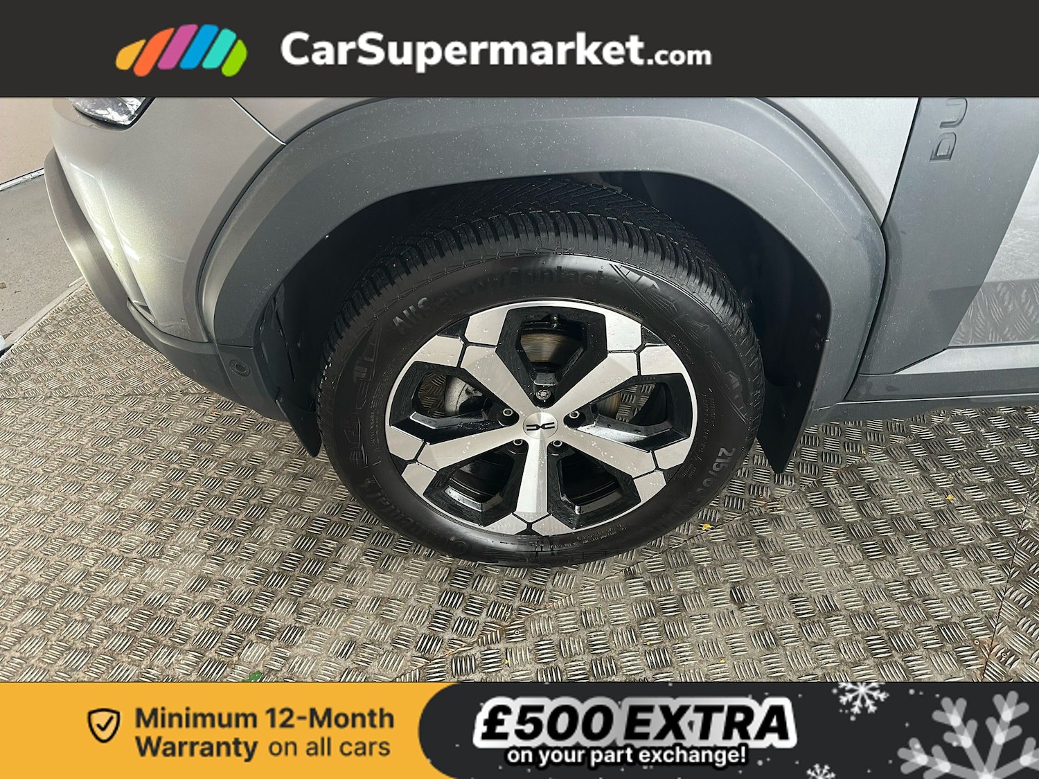 Used Dacia Duster 2025 for sale - 77006758: Photo 20