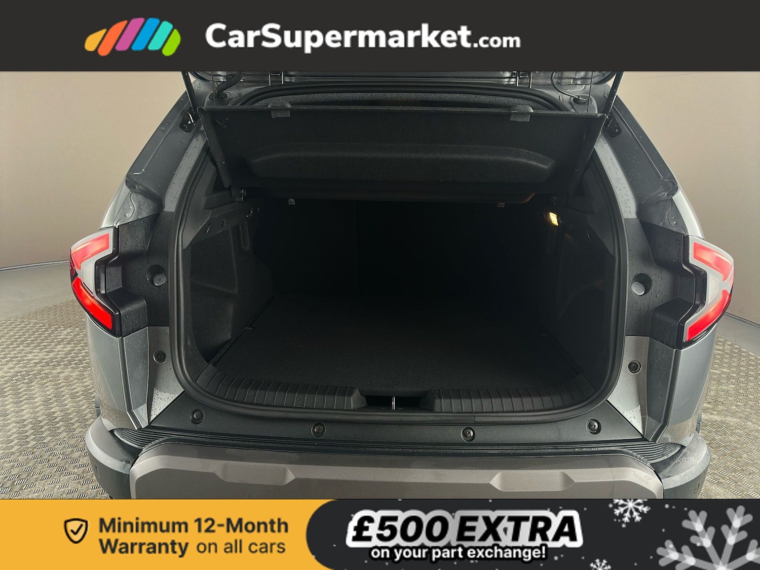 Used Dacia Duster 2025 for sale - 77006758: Photo 23