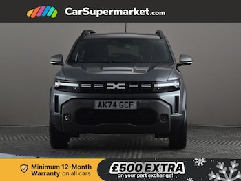 Used Dacia Duster 2025 for sale - 77006758: Photo