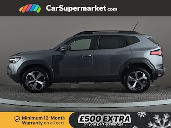 Used Dacia Duster 2025 for sale - 77006758: Photo