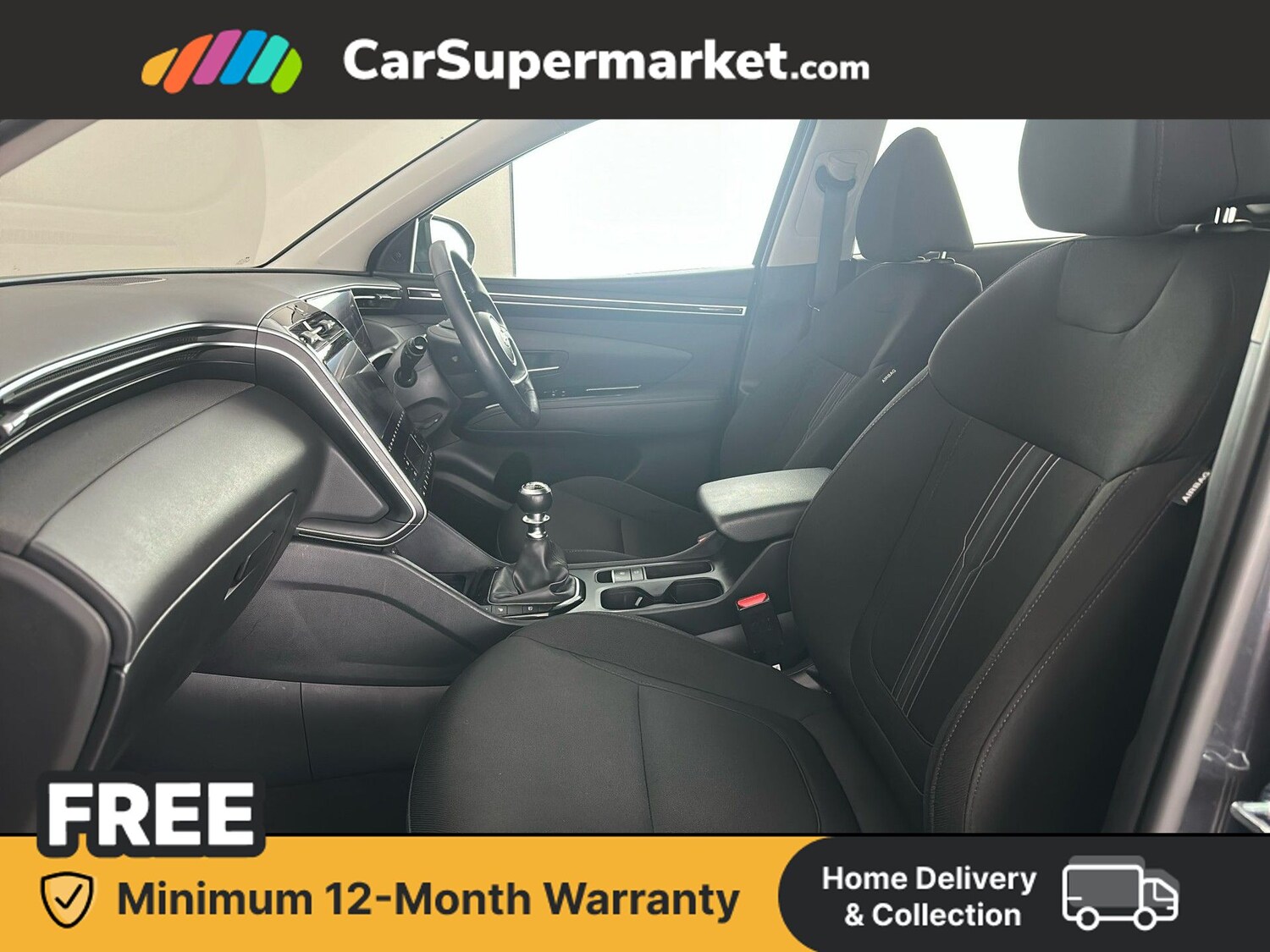 Used Hyundai TUCSON 2023 for sale - 77730423: Photo 17