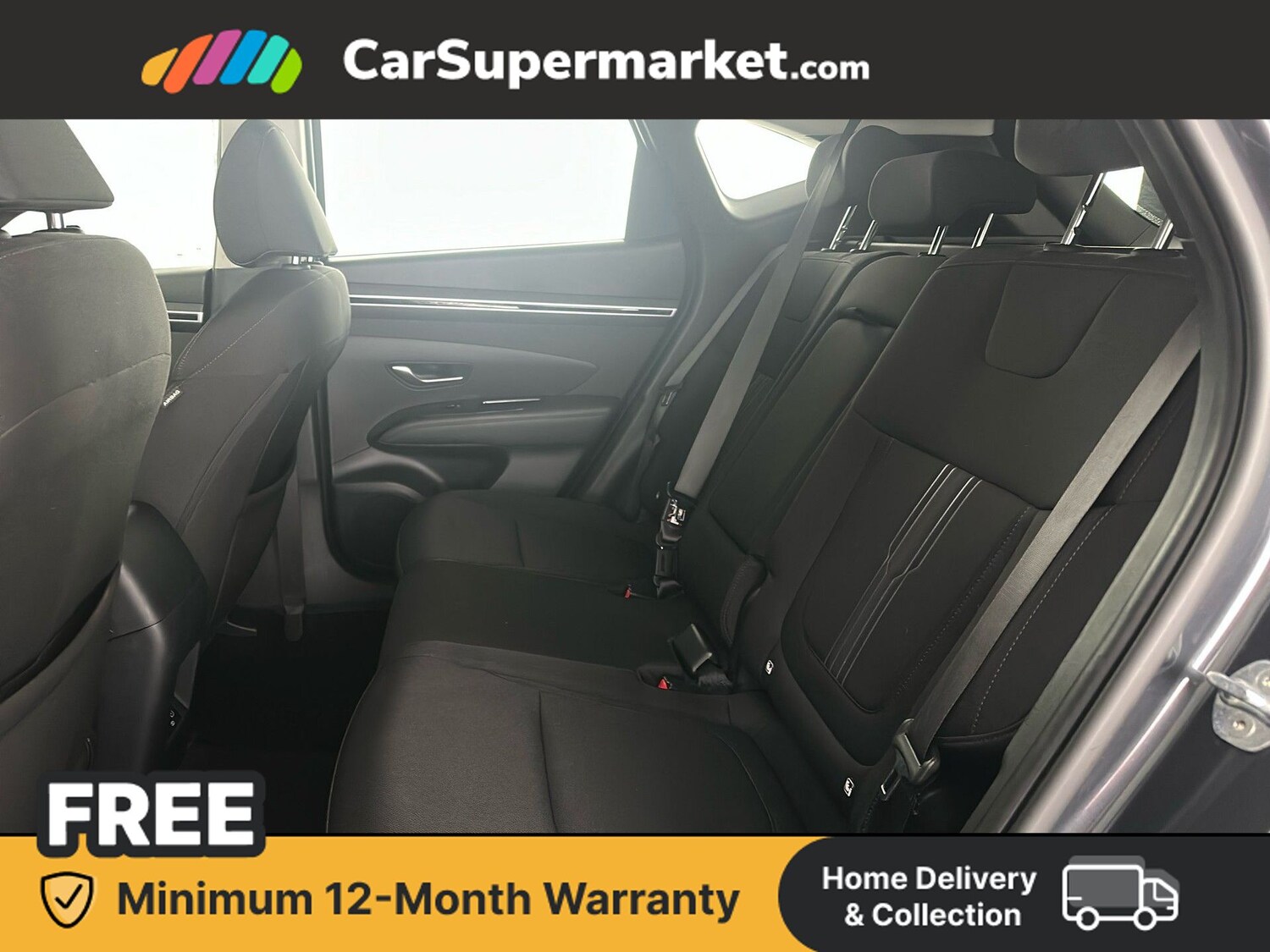 Used Hyundai TUCSON 2023 for sale - 77730423: Photo 18