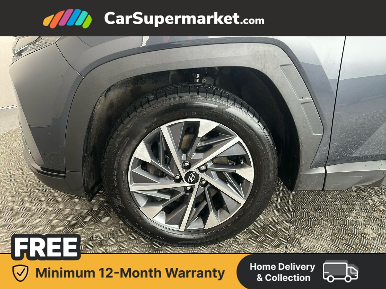 Used Hyundai TUCSON 2023 for sale - 77730423: Photo 19